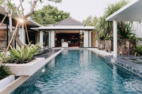 Villa Ambergris 3BR Private Pool by Nakula